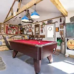 The Hideaway