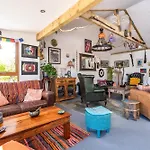 The Hideaway *