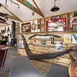 The Hideaway