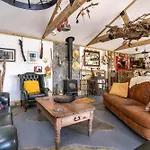 Camping The Hideaway *