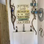 The Hideaway * Muff