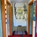 The Hideaway Camping