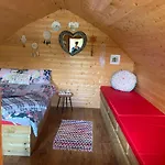 Camping The Hideaway Muff