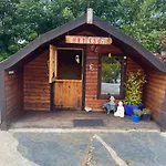 The Hideaway