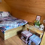 Camping The Hideaway
