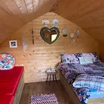 Camping The Hideaway *