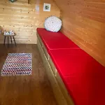 The Hideaway