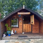 The Hideaway * Muff