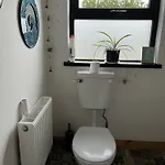 The Hideaway Camping Muff
