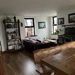 The Hideaway キャンプ場