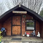 Camping The Hideaway Muff