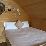 The Hideaway *