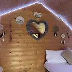 Camping The Hideaway Muff