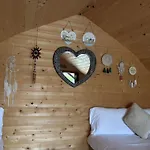 Camping The Hideaway