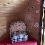 The Hideaway *