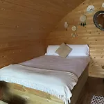 The Hideaway