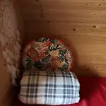 キャンプ場 The Hideaway *