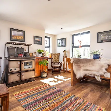 The Hideaway Camping *