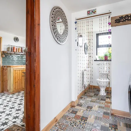 The Hideaway Camping *