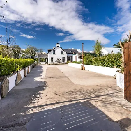 The Hideaway Kamp alanı