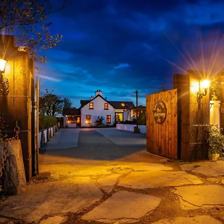 The Hideaway Parque de Campismo Muff