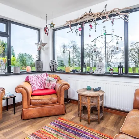 אתר קמפינג The Hideaway