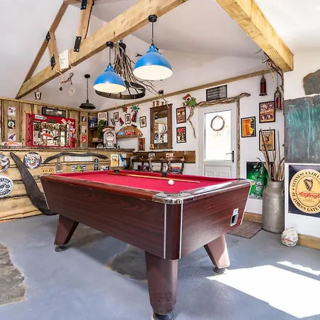 The Hideaway