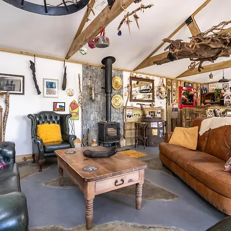 Camping The Hideaway *