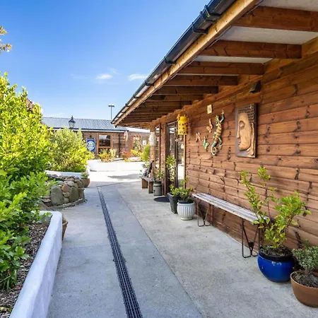 The Hideaway Camping *