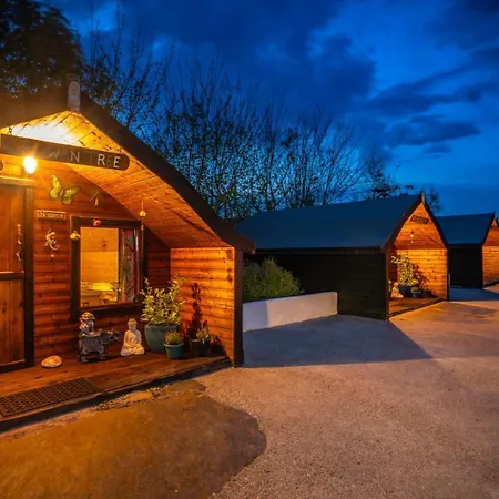 The Hideaway