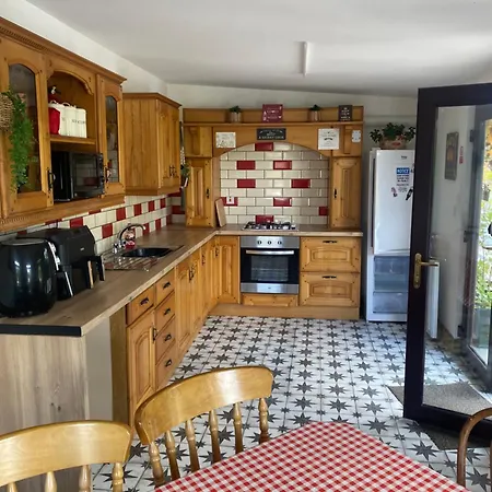 The Hideaway Kamp alanı