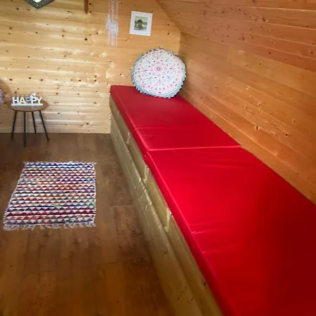 The Hideaway