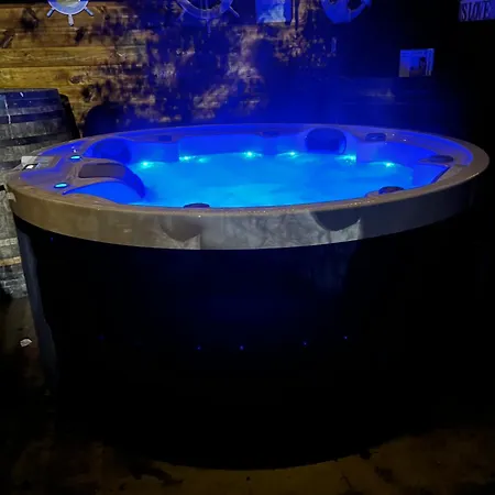 Camping The Hideaway *