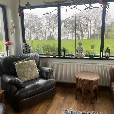 Camping The Hideaway *