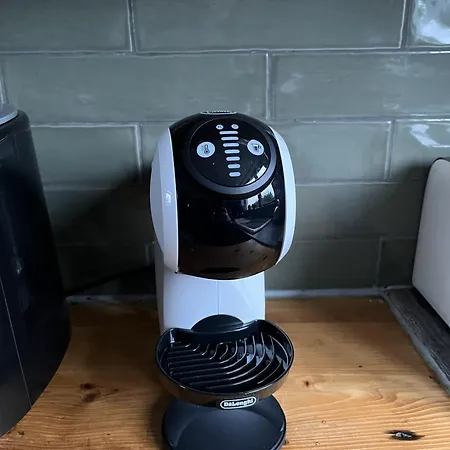 Kamp alanı The Hideaway