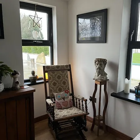 The Hideaway אתר קמפינג