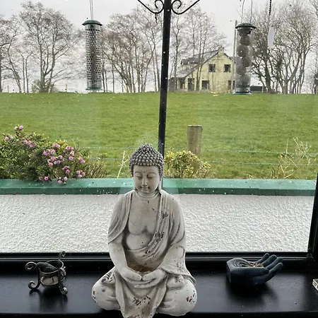 The Hideaway Kamp alanı