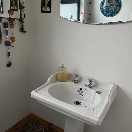 The Hideaway אתר קמפינג Muff