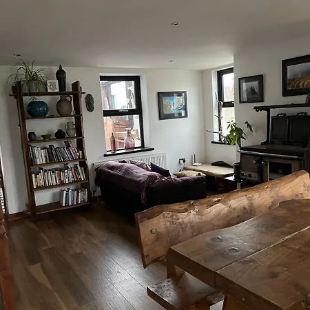 The Hideaway אתר קמפינג