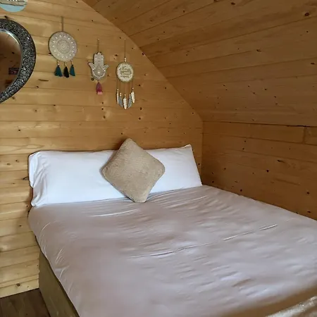 The Hideaway *
