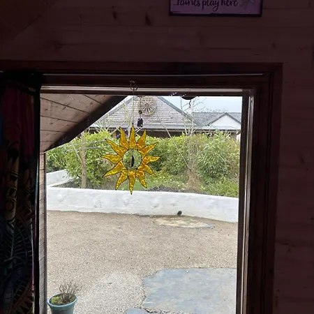 The Hideaway Muff