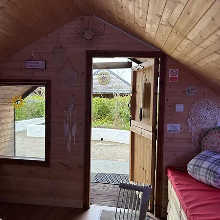 The Hideaway Camping