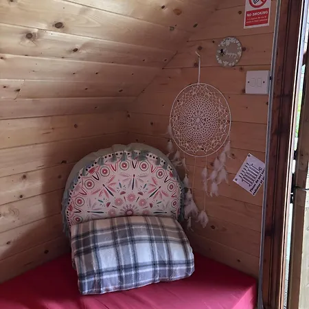 The Hideaway *