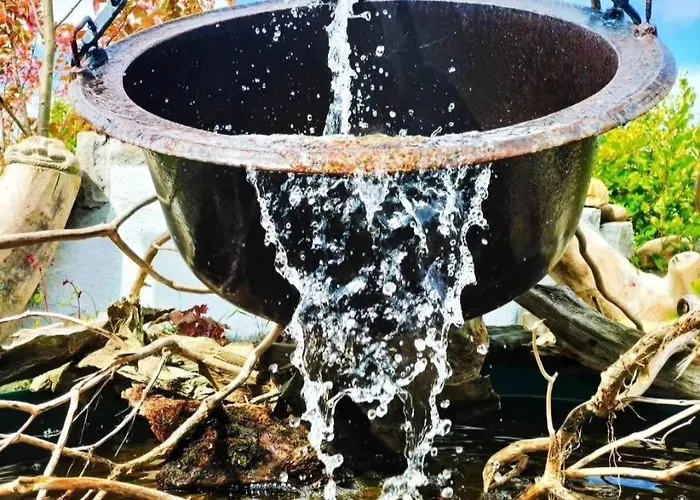 The Hideaway Campsite Muff