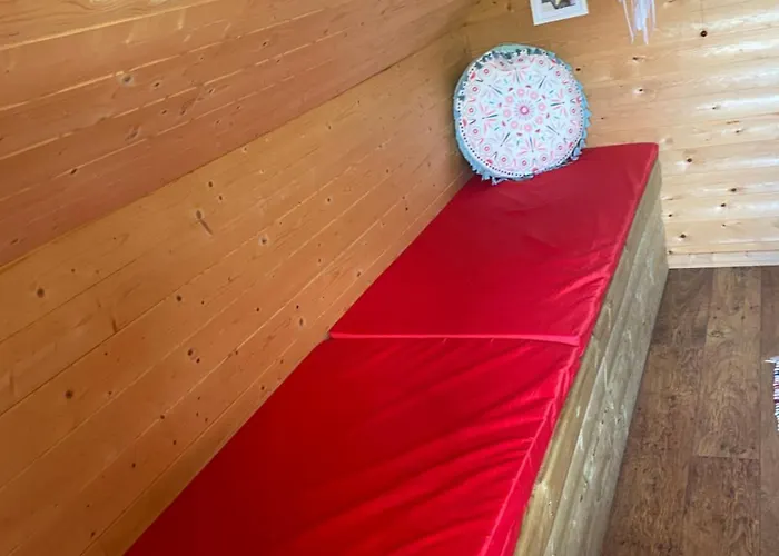 The Hideaway Campsite *