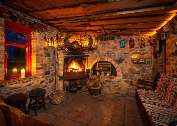 The Hideaway