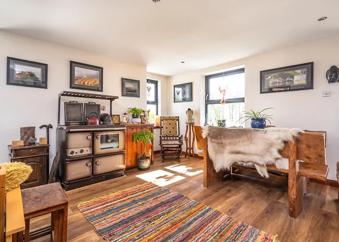 The Hideaway Campsite *