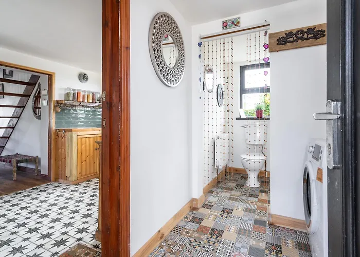 The Hideaway Campsite *