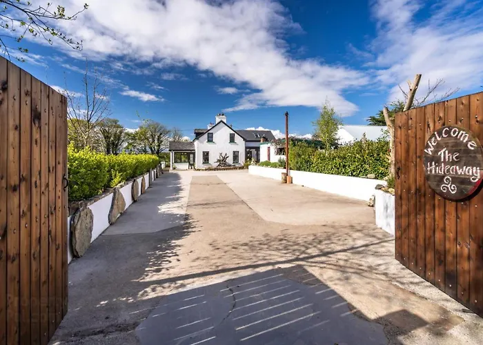 The Hideaway Campsite