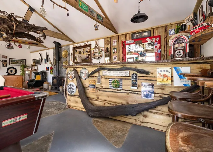 The Hideaway
